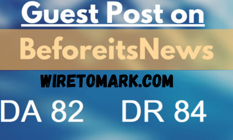 beforeitsnews