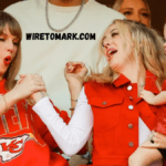 brittany mahomes taylor swift