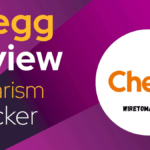 chegg plagiarism checker