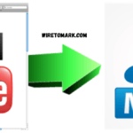youtube to mp4