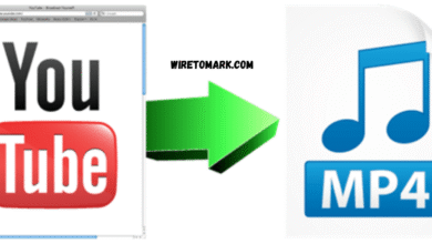 youtube to mp4