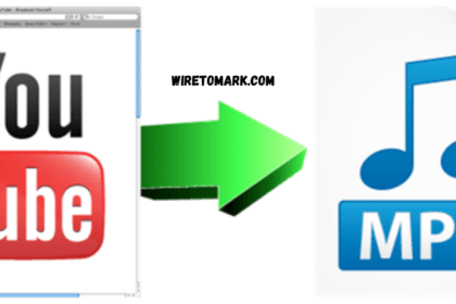 youtube to mp4