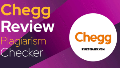 chegg plagiarism checker