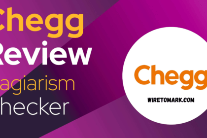 chegg plagiarism checker