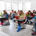 classroom 20x