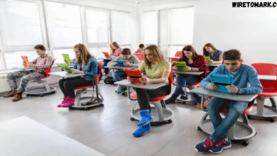 classroom 20x