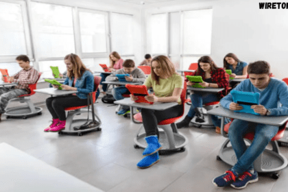 classroom 20x