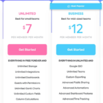 clickup pricing
