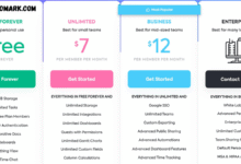 clickup pricing
