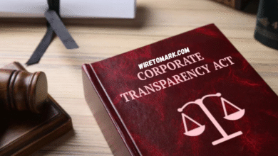 corporate transparency act injunction
