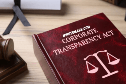 corporate transparency act injunction