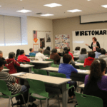 esl classes