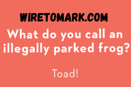 funny jokes for kids