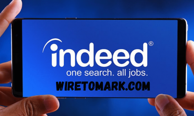 indeed jobs