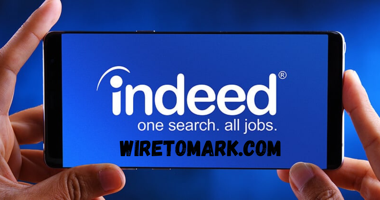 indeed jobs