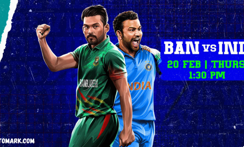 india vs bangladesh