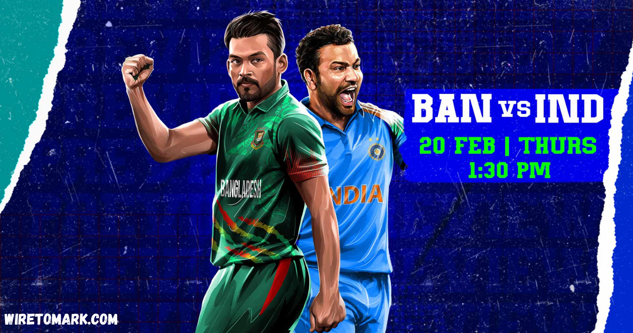 india vs bangladesh