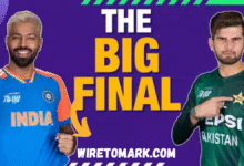 india vs pakistan