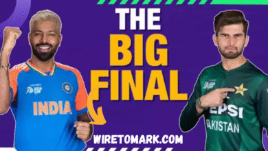 india vs pakistan