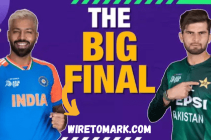 india vs pakistan