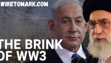 iran israel news