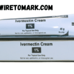 ivermectin cream
