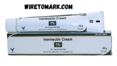 ivermectin cream