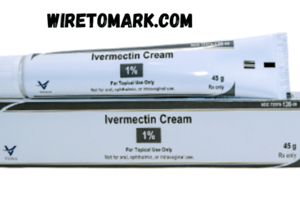 ivermectin cream