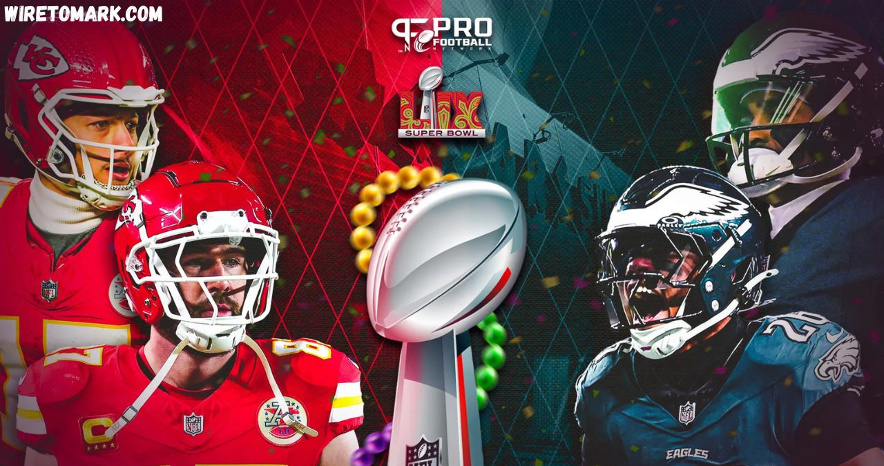 kansas city chiefs vs philadelphia eagles match player stats