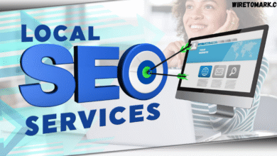 local seo expert