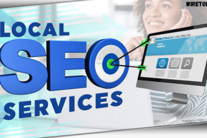 local seo expert