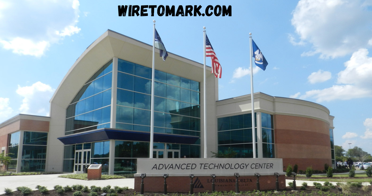 louisiana delta community college