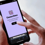 mashable connections today