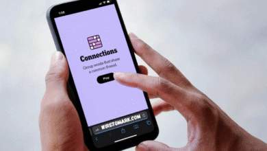 mashable connections today