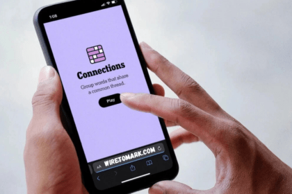 mashable connections today