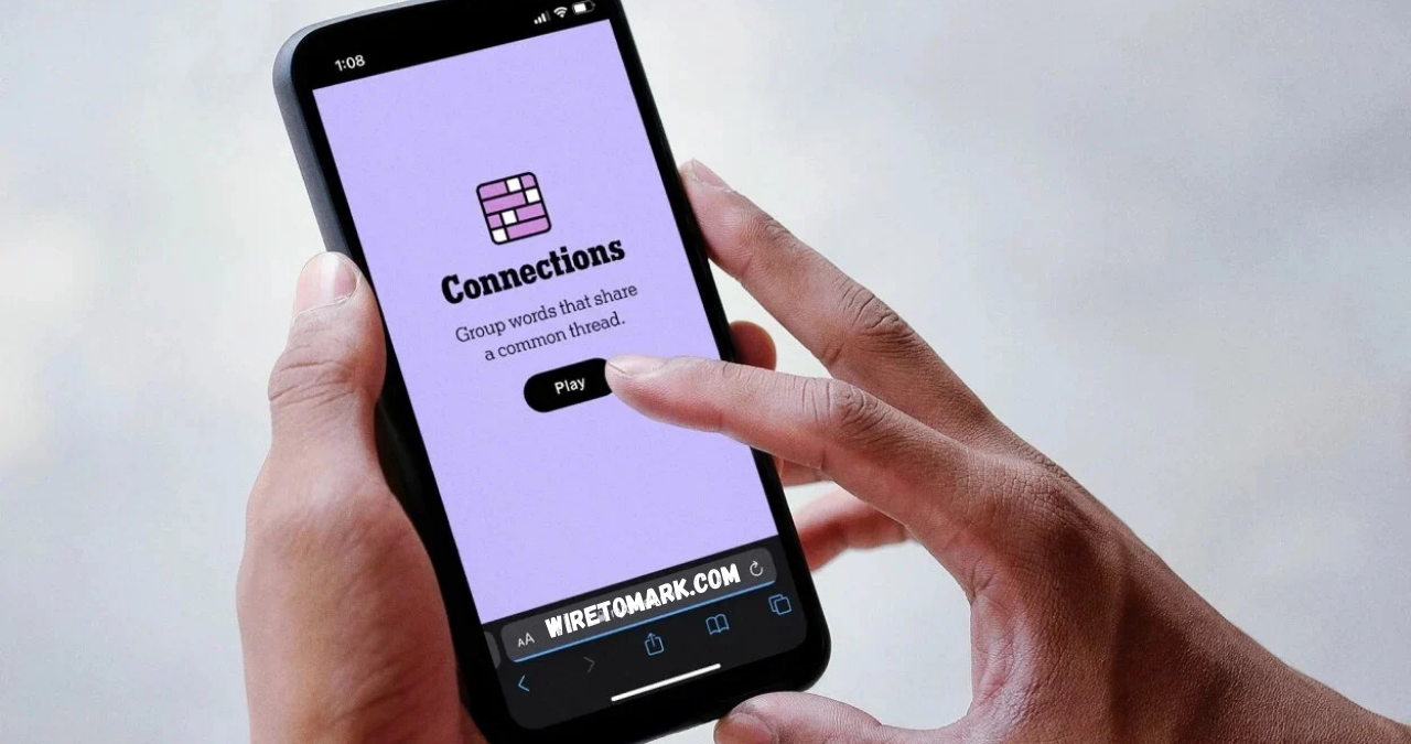 mashable connections today