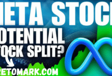 meta stock split