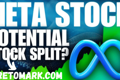 meta stock split