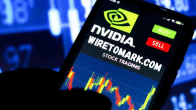 nvda stock split