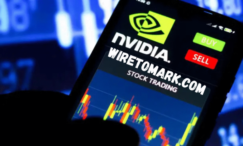 nvda stock split