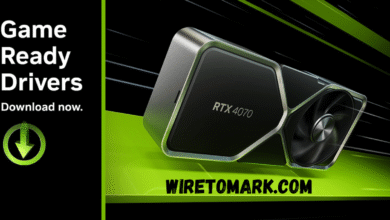nvidia drivers