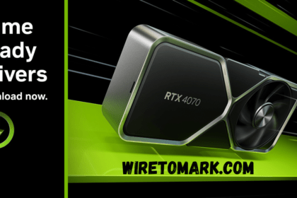 nvidia drivers