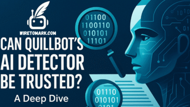 quillbot ai detector