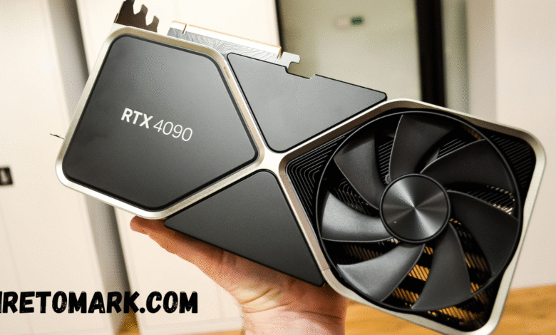 rtx 4090 ti