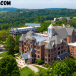 seton hill
