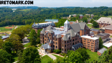seton hill
