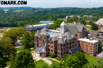seton hill