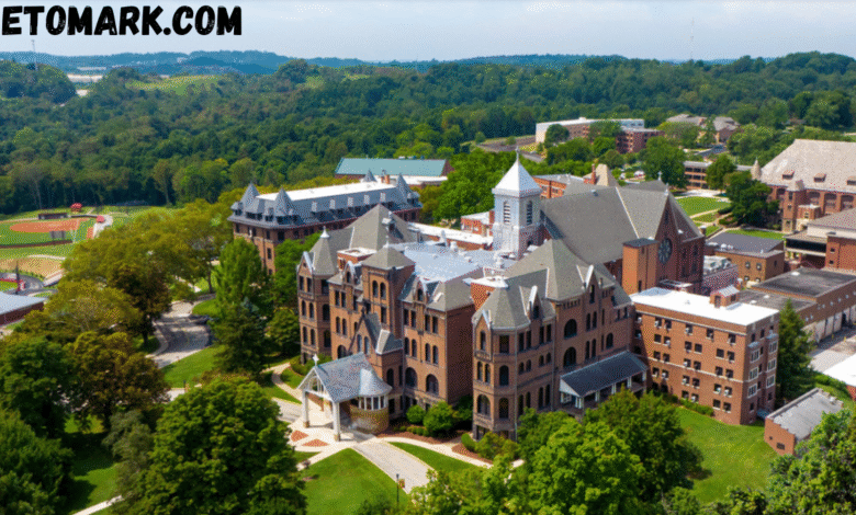 seton hill