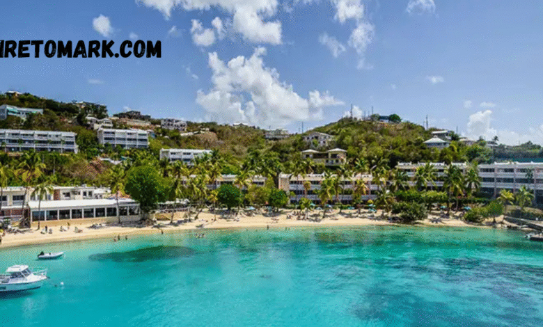 all inclusive us virgin islands