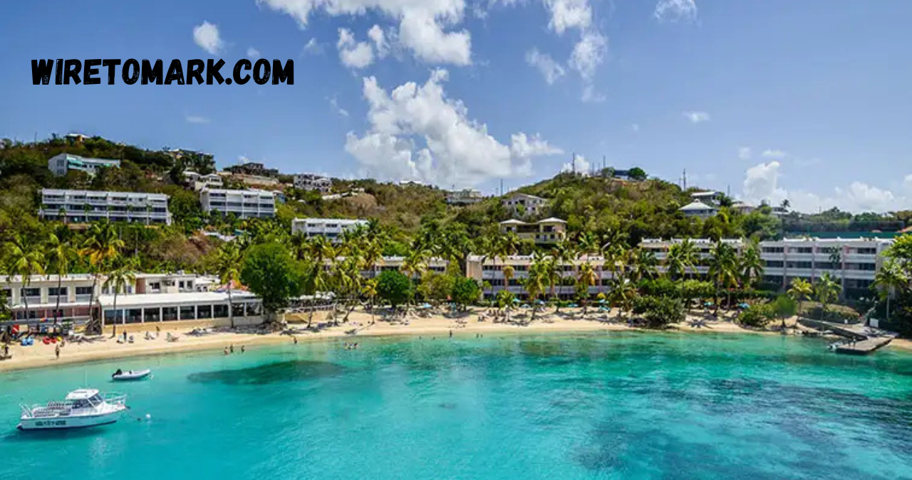 all inclusive us virgin islands